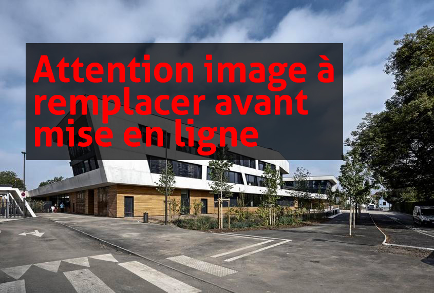 L’Ecole Européenne de Strasbourg