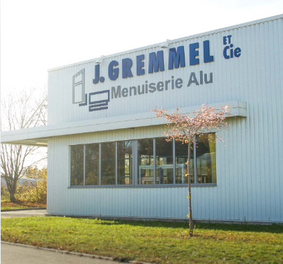 L’Ecole Européenne de Strasbourg