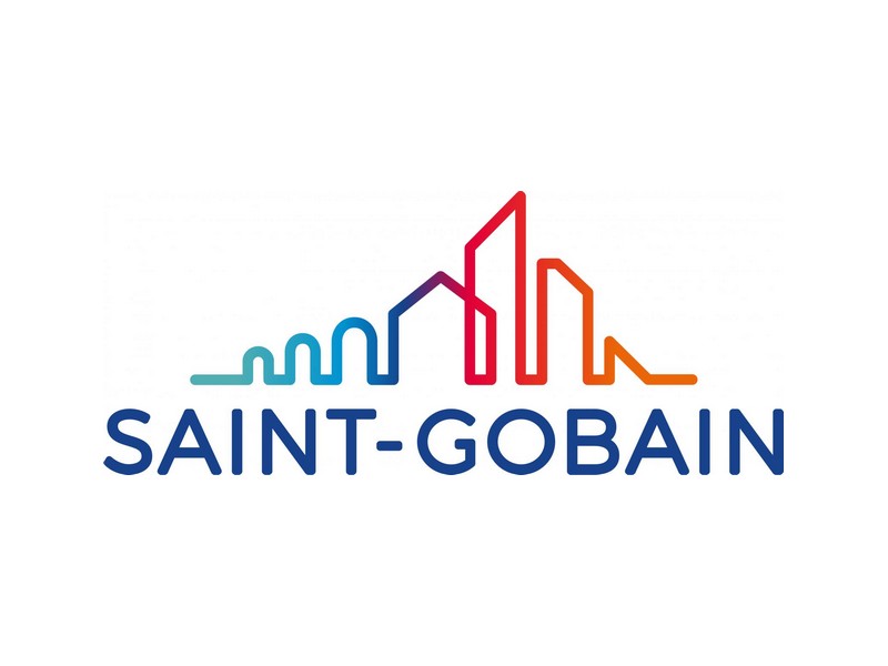 Logo-Saint-Gobain