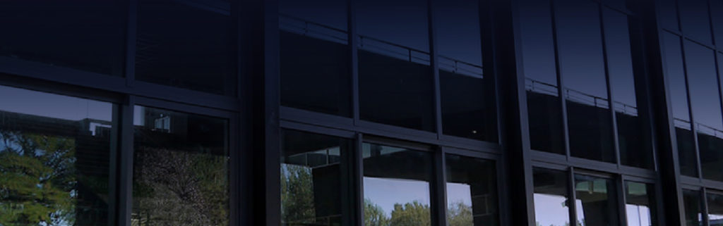 Habillage façades en tôle d’aluminium