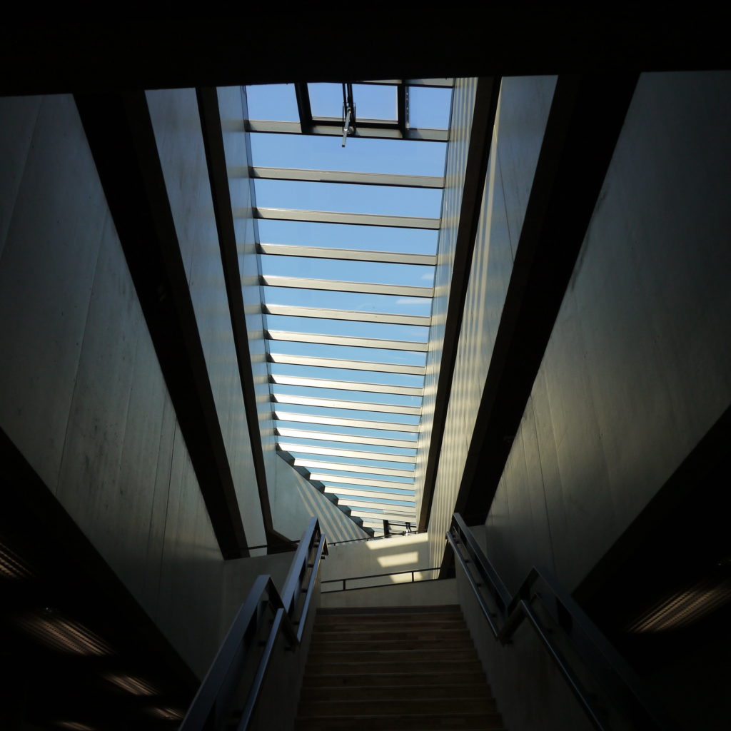 L’Ecole Européenne de Strasbourg
