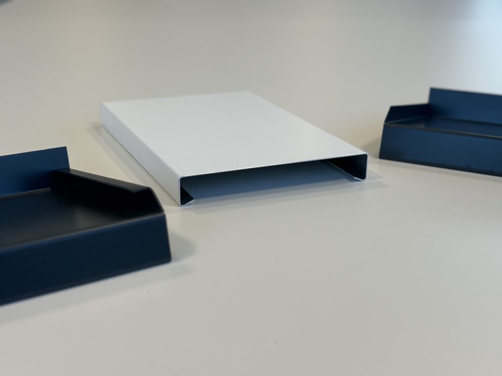 Personnalisez votre projet