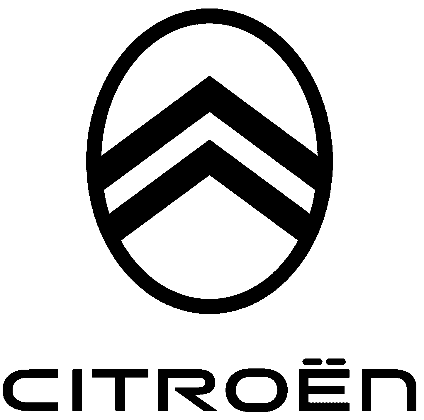 Logo Citroën, constructeur automobile client de J.Gremmel