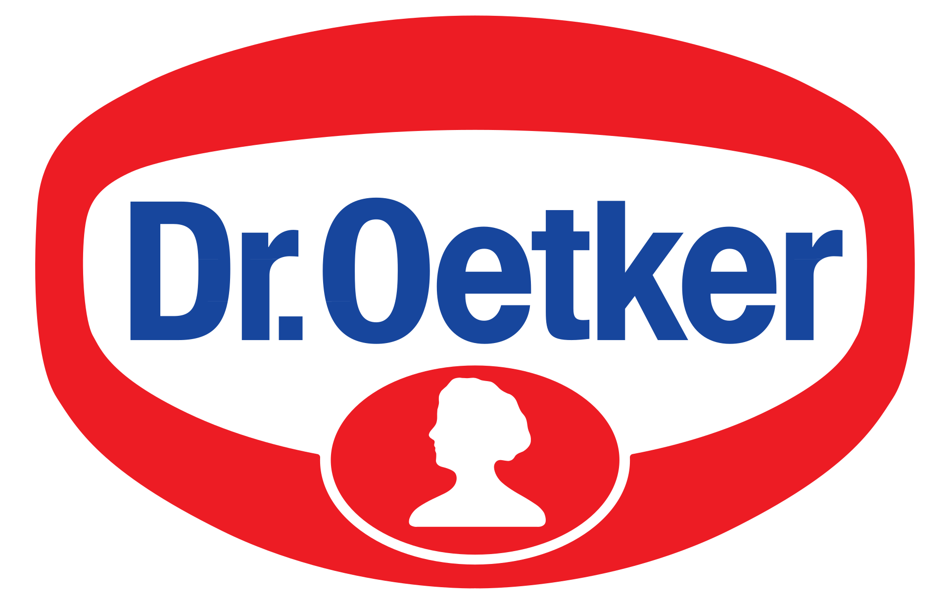 Logo Dr. Oetker France, industriel agroalimentaire client de J.Gremmel