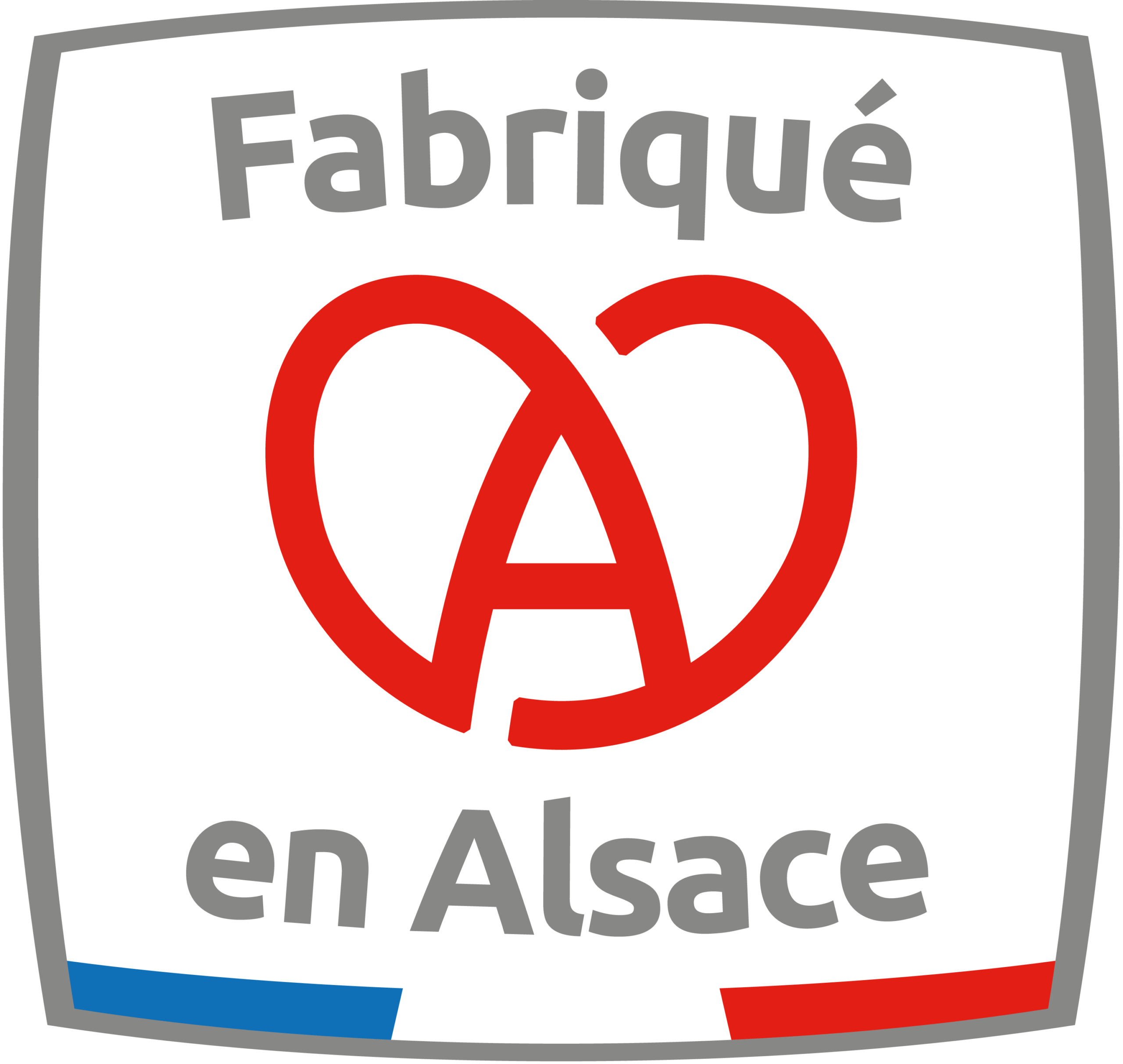 Fabriqué en Alsace, menuiseries aluminium fabriquées dans l'atelier GREMMEL à Eschau