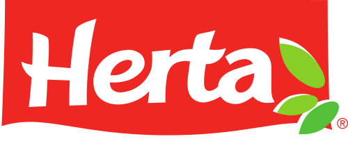 Logo Herta, industriel agroalimentaire de Herrlisheim client de J.Gremmel