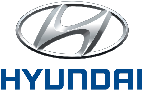 Logo Hyundai, constructeur automobile client de J.Gremmel