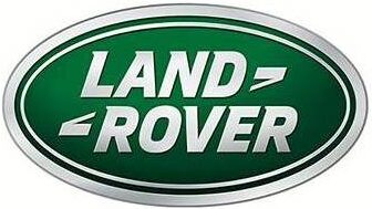 Logo Land Rover, constructeur automobile client de J.Gremmel