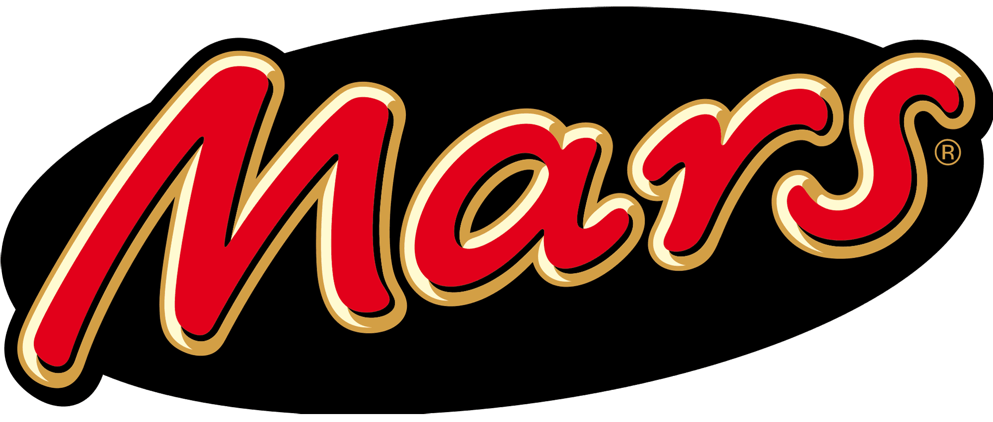 Logo Mars Chocolat France, site de Haguenau client de J.Gremmel