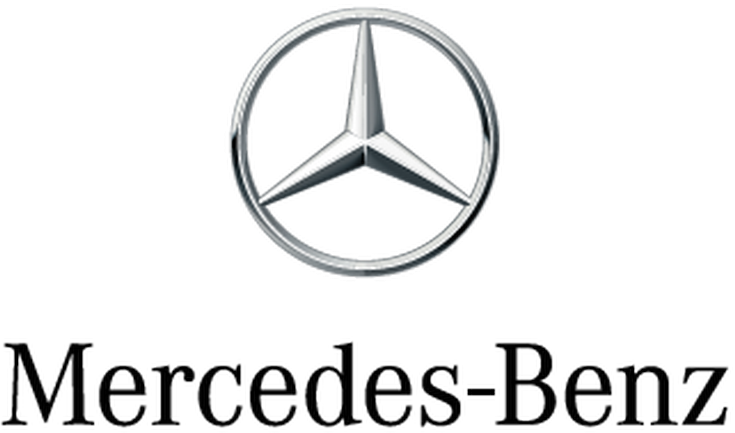 Logo Mercedes-Benz, constructeur automobile client de J.Gremmel