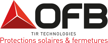 OFB, fabricant de stores toiles partenaire de GREMMEL