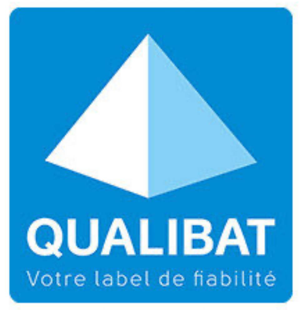 Qualibat, certification qualité de l'entreprise de menuiserie aluminium GREMMEL en Alsace