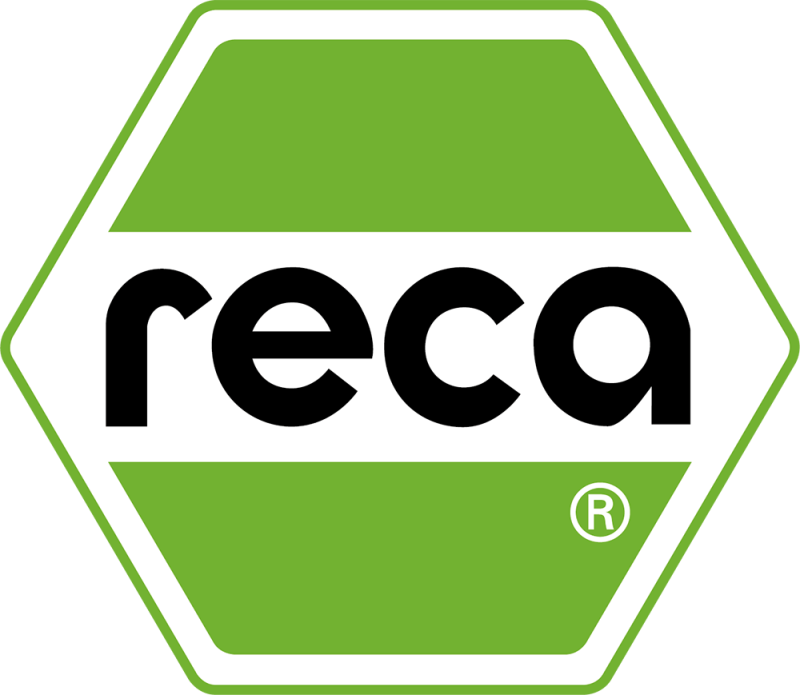 RECA, fournisseur de fixations et de quincaillerie pour GREMMEL