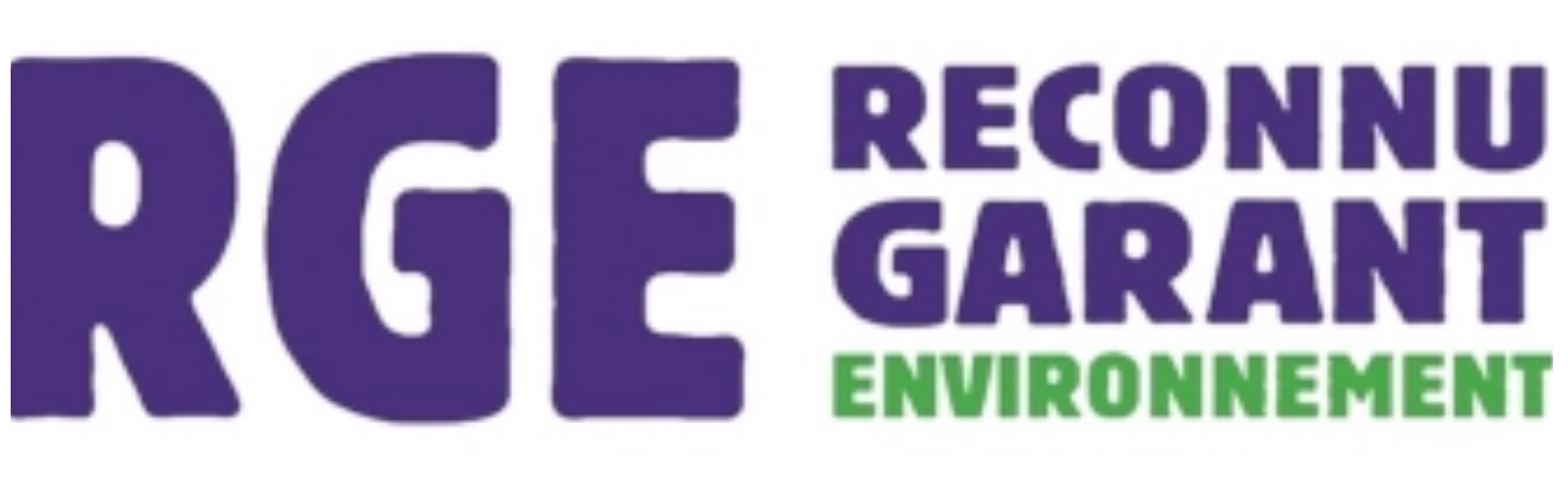 RGE Reconnu Garant de l'Environnement, qualification travaux d'économies d'énergie GREMMEL