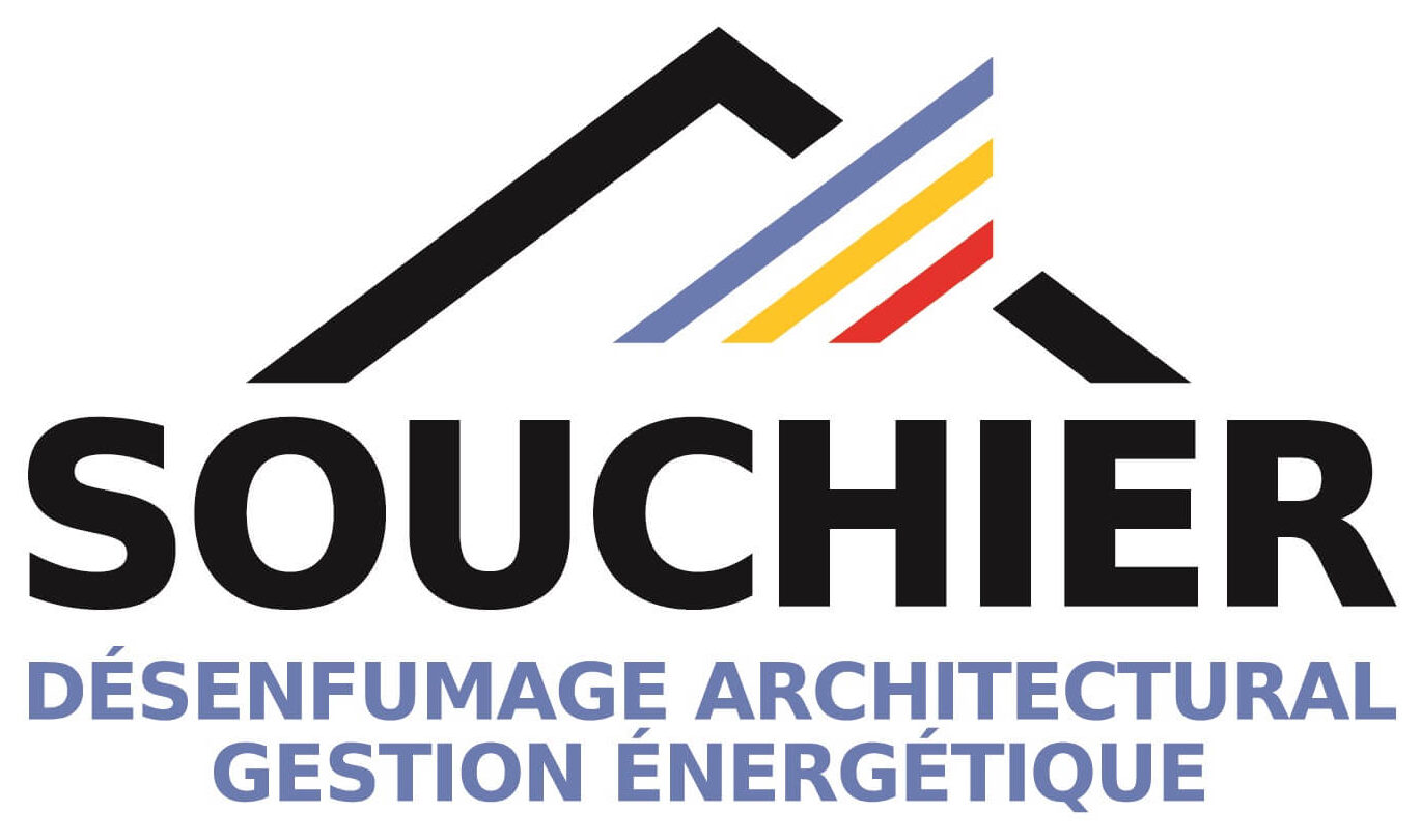 Souchier, solutions de désenfumage et ferrures partenaire de GREMMEL