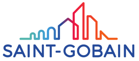 Saint-Gobain, fournisseur de vitrages pour les fenêtres aluminium GREMMEL